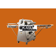 Máy cán bột Jiade JDR-520