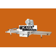 Máy cán bột Jiade JDR-450B