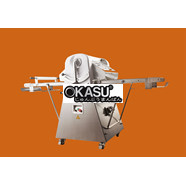 Máy cán bột Jiade  JDR-500E 