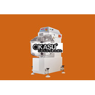 Máy trộn xoắn ốc Jiade JSM-150  