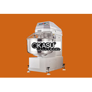 Máy trộn xoắn ốc Jiade JSM-380  