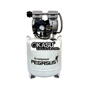 Máy nén khí không dầu Pegasus TM-OF750-50L