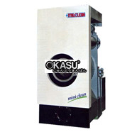 Máy giặt khô công nghiệp Italclean Miniclean