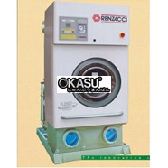 Máy giặt khô công nghiệp Renzacci Planet Club 30