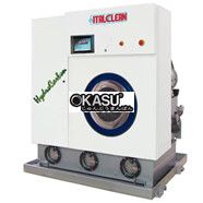 Máy giặt khô công nghiệp DryTech 360 Soft Mounted