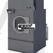 Máy sấy đồ vải công nghiệp Lavamac LDR-1700