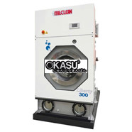Máy giặt khô công nghiệp Italclean Liberty 160