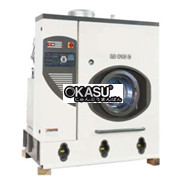 Máy giặt khô công nghiệp Pegasus PDC-10