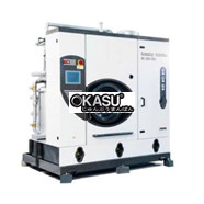 Máy giặt khô công nghiệp Pegasus PDC-20 S