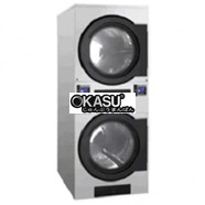 Máy sấy đồ vải công nghiệp tích hợp 32kg Fagor SR-2-16 MP