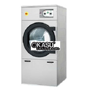 Máy sấy đồ vải công nghiệp 80kg Domus DTA-80 / DTP-80