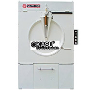 Máy sấy đồ vải công nghiệp 122kg Renzacci D-240