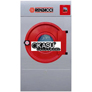 Máy sấy đồ vải công nghiệp 36kg Renzacci D-80