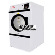 Máy sấy đồ vải công nghiệp 22.7kg IronHorrse IHDE-50