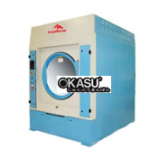 Máy sấy đồ vải công nghiệp 91kg Iron Horse IHDP-200S