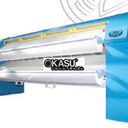 Máy là ga công nghiệp IMESA MCM 2500