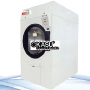 Máy sấy đồ vải công nghiệp 86kg MAXI MDDE-190