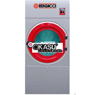 Máy sấy đồ vải công nghiệp 16kg Renzacci R-35 Plus