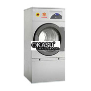 Máy sấy đồ vải công nghiệp 23kg Lacasa S-460 TC2