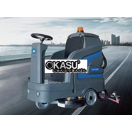 Máy chà sàn ngồi lái SHUNREN LK-760