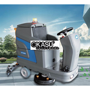Máy chà sàn ngồi lái SHUNREN LK-860