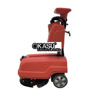 Máy chà sàn đơn đẩy tay SHUNREN SP-360