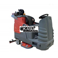 Máy chà sàn ngồi lái SHUNREN SP-1230