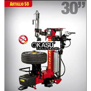 Máy ra vào lốp ARTIGLIO 50