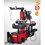 Máy ra vào lốp Artiglio Master Jolly