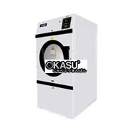 Máy sấy đồ vải công nghiệp 13,6kg Image DE-30