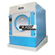 Máy sấy đồ vải công nghiệp 113,4kg Image DP-250