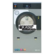 Máy sấy đồ vải công nghiệp Girbau ED-660