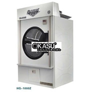 Máy sấy đồ vải công nghiệp 100kg Yasen HG-2000 Z