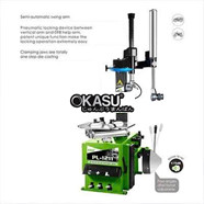 Thiết bị ra vào lốp PL-1211