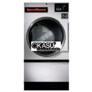 Máy sấy đồ vải công nghiệp SpeedQueen ST030