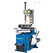 Máy ra vào lốp xe con TC920