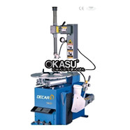 Máy ra vào lốp xe con TC 900