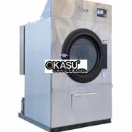 Máy sấy khô công nghiệp 50 kg Flying Fish HG-50