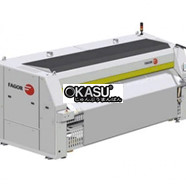 Máy là ga tổ hợp FAGOR Poseidon PSE-80/260 PL