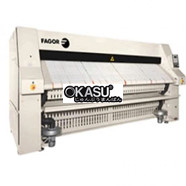 Máy là ga tổ hợp FAGOR Polaris PSE-60/260