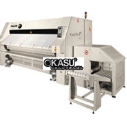 Máy là ga tổ hợp FAGOR Phoenix PSE-60/260/1-2 PL+AP