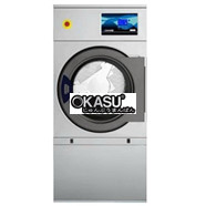 Máy sấy đồ vải công nghiệp Danube DD-16 GOLD