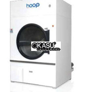 Máy sấy khô tốc độ cao 100 kg Hoop HG-100