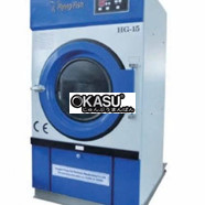 Máy sấy khô công nghiệp 15 kg Flying Fish HG-15