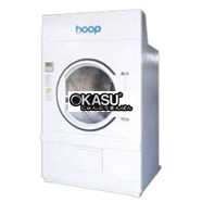 Máy sấy khí đốt tự động công nghiệp 20 kg Hoop HG-20R