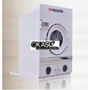 Máy sấy đồ vải công nghiệp Hwasung HS-9255-120