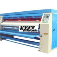 Máy là ga (là cán) công nghiệp Image IRP 32×120