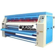 Máy là ga (là cán) công nghiệp Image IRP 18×120