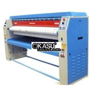 Máy là ga (là cán) công nghiệp Image IRC 14×120