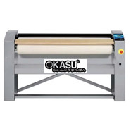 Máy là ga (là cán) công nghiệp Danube R-25/140